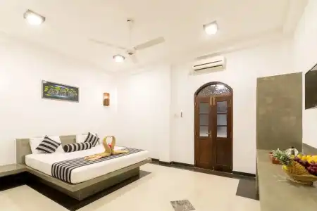 Green Villa - 4
