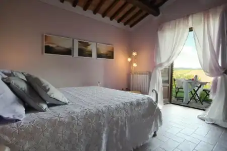 Agriturismo Podere Campaini - 60