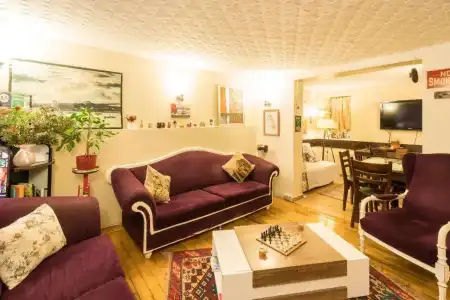 Levanten Hostel - 9