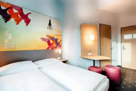 B&B Cuxhaven - 9