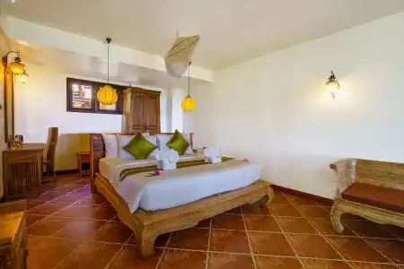 Chivapuri Beach Resort - 5