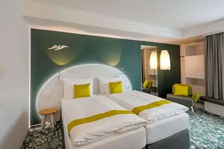 ARCOTEL Donauzentrum - 47
