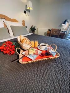 Les Reflets du Lac - 12