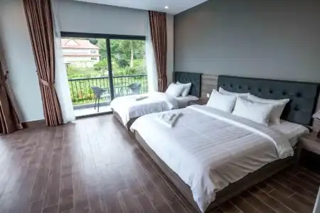 Kep Bay & Resort - 72