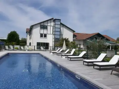 ibis Styles Saint-Jean-de-Luz Donibane - 10