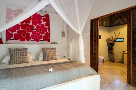 Upendo Beach Boutique Zanzibar - 118