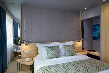 Zeus Wyndham Grand Athens - 46