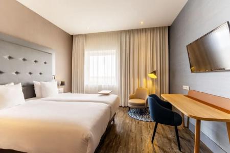 Mercure City Amersfoort Centre - 63