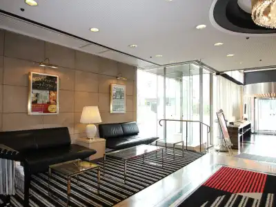 APA Takaoka Marunouchi - 14