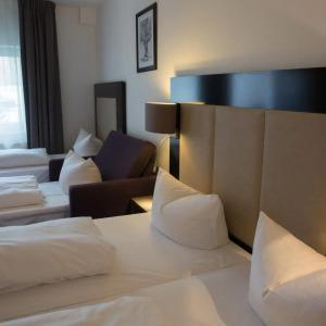 Goethe Messe by Trip Inn - 15