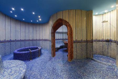 Azalia Beach Balneo & Spa - 13