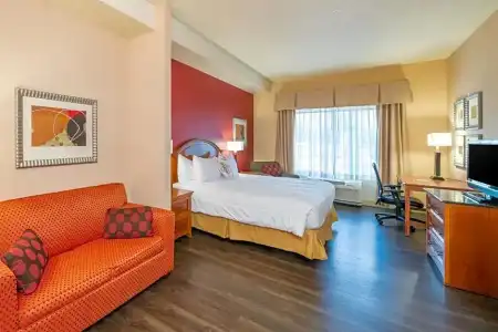 City Express by Marriott Washington, DC Northeast - 46