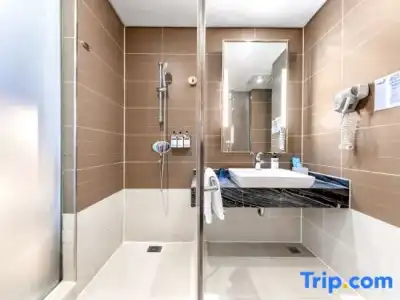 Holiday Inn Express Chongqing Guanyinqiao by IHG - 97