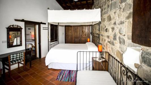 Ambelikos Traditional AgroHotel - 51