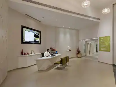 Kohinoor Elite near BKC - 14