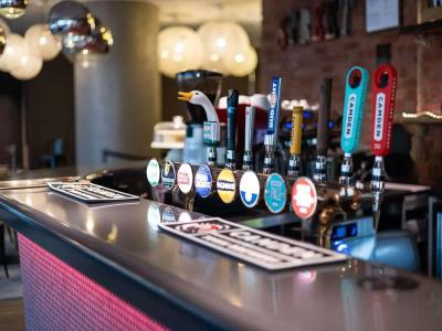 ibis London City - Shoreditch - 36