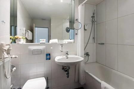 Best Western SeeFrankenhorst - 54