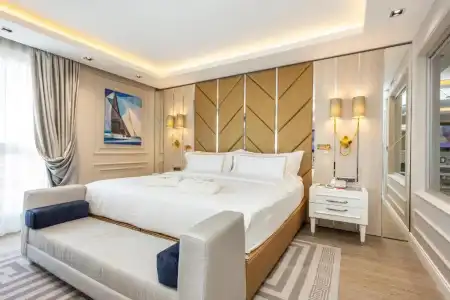 Ramada by Wyndham Sofia City Center - 50