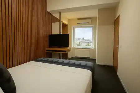 Black Art Otel - 22