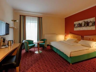 Mercure Ingolstadt - 43