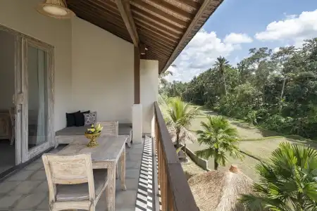 The Sun of Granary Resort and Villas - 13