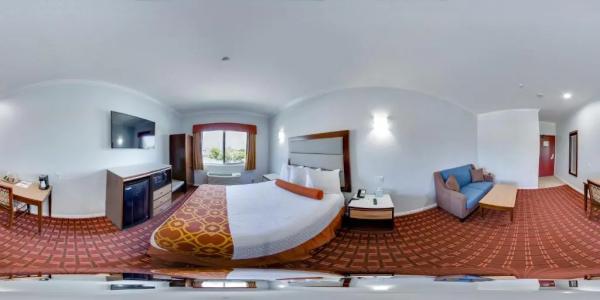 Rodeway Inn & Suites Pasadena - 29