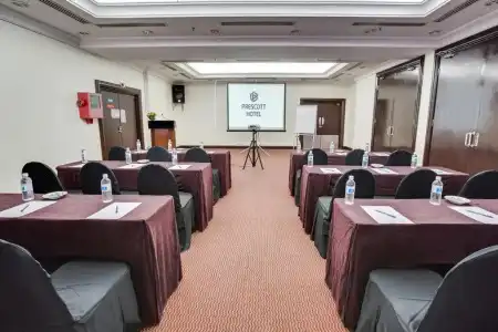 Prescott KL Medan Tuanku - 17
