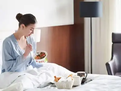 Movenpick Amman (ex Holiday Inn Amman) - 36