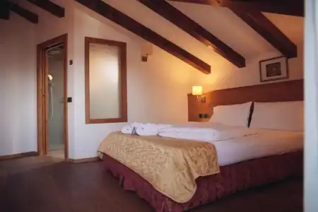 Pinetas Nature Wellness Resort - 102