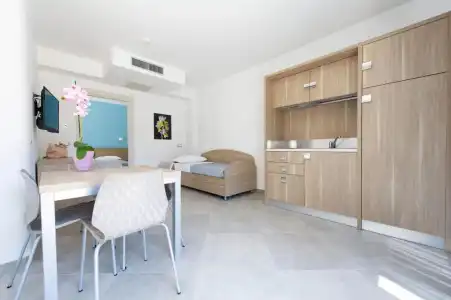 Residence Torre del Porto - 67