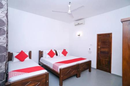 OYO 388 Surf Sea Breeze - 71