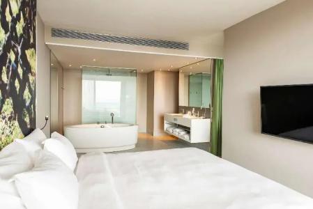 Radisson Blu Resort & Spa, Split - 107