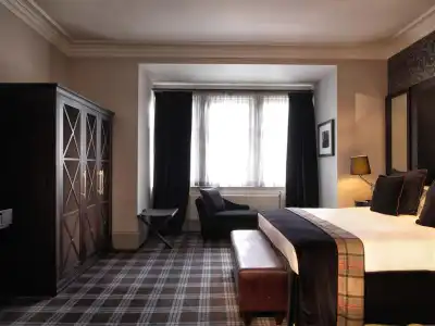 Malmaison Aberdeen - 32