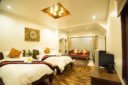 E-outfitting Pai Resort - 70
