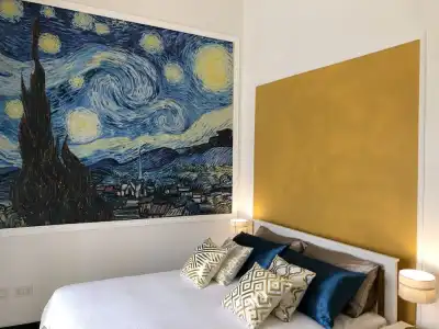 Rarityart Guest House - 124