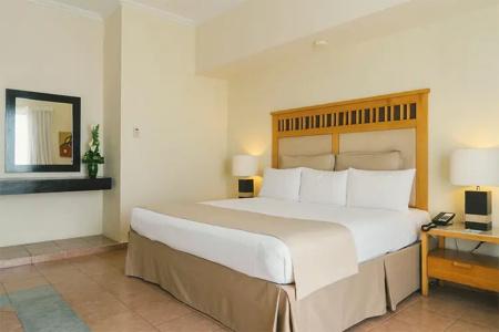 NYX Cancun All Inclusive - 35