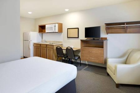 WoodSpring Suites Fredericksburg - 29