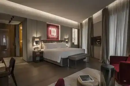 Fendi Private Suites - 27