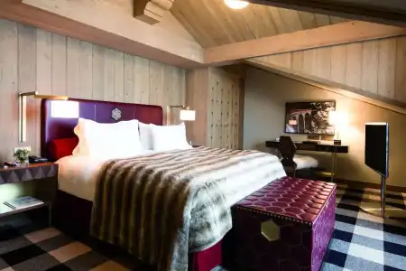 Apogée Courchevel, Oetkers - 61