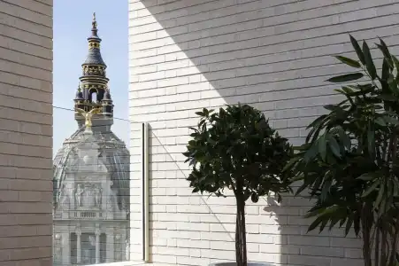 B&B Antwerpen Centrum - 19