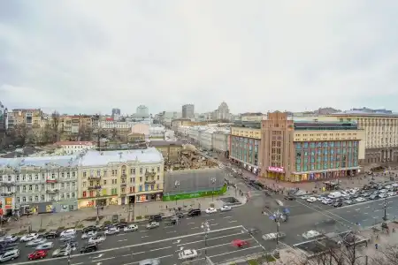 Central Dayflat Apartments - 236