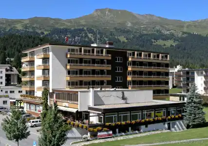 Sunstar Lenzerheide - 18