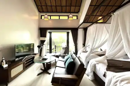 The Blossom Resort Island Da Nang - 6