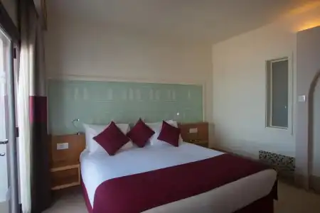 Mercure Hurghada - 19