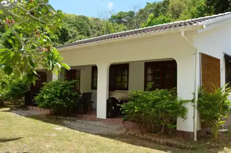 Villa Chez Batista - 29
