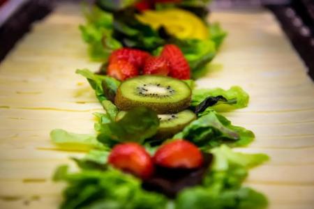 Mauritius Komfort in der Altstadt - 9