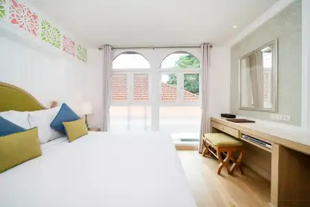 La Petite Salil Sukhumvit 8 - 34