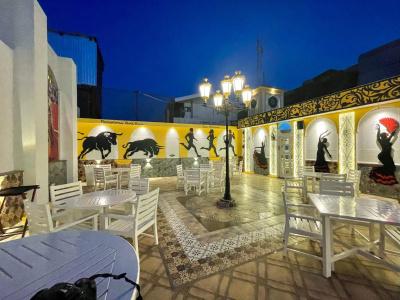 Total Marbella Suites - Adults Only - 13