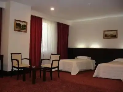 Arsan Otel - 14