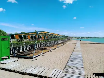 Yamayka Beach Resort - 12